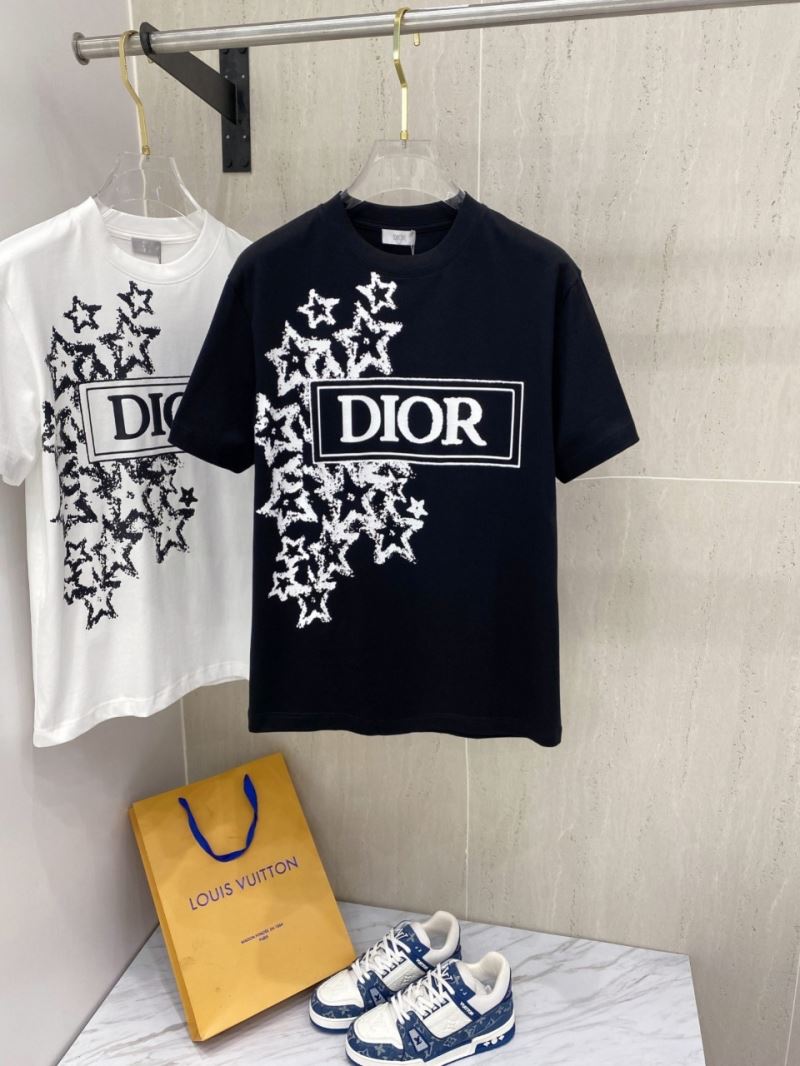 Christian Dior T-Shirts